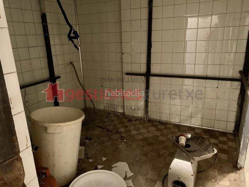 Foto 3560b984-89c8-42ee-b48a-2cf4c961380d. Geschäftsraum in Iralabarri Bilbao