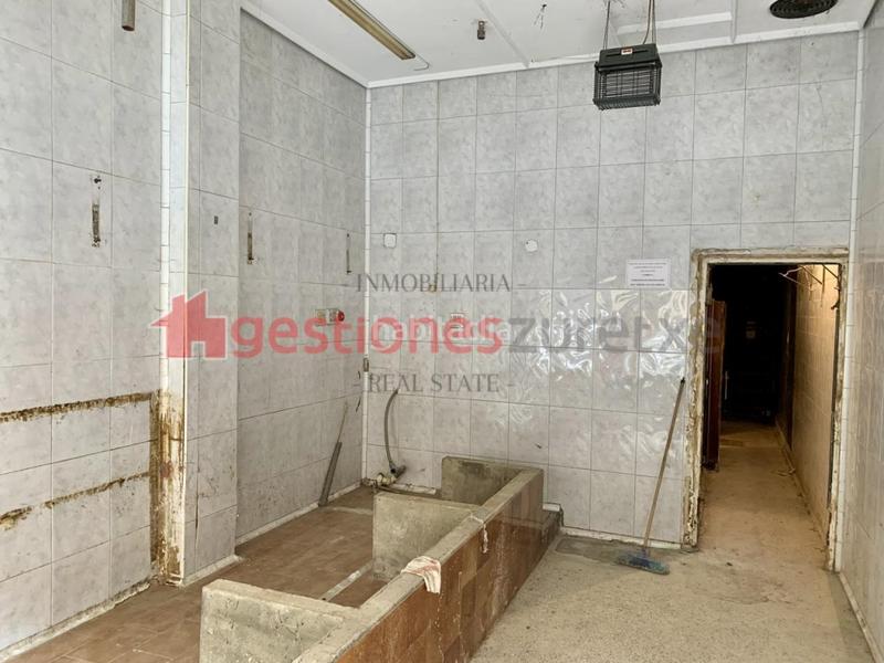 Foto 43d2b19e-c532-437f-8e7b-64db2936e14d. Geschäftsraum in Iralabarri Bilbao