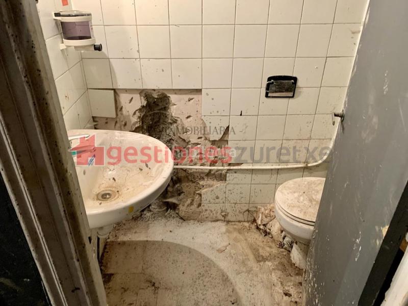 Foto 4ba75dde-a40c-44f3-8480-432d4f5026a3. Geschäftsraum in Iralabarri Bilbao