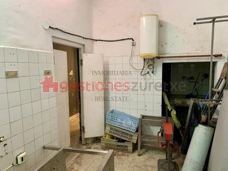 Foto 5749b321-862f-4ce5-9447-f84050992dac. Geschäftsraum in Iralabarri Bilbao