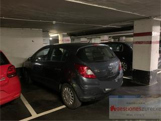Aparcament cotxe  N/a. Venta de garaje en san mamés