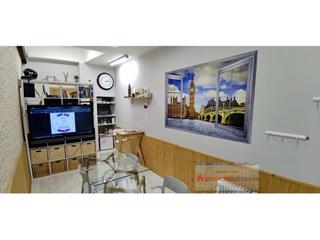 Local Comercial a Sabino Arana-Jesuitas. Venta de local comercial en jose maria escuza