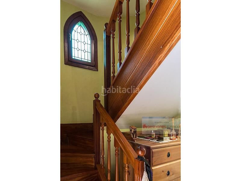 Foto 1b63388b-5857-4670-8b82-c75bf222f8ee. Chalet avec parking dans La Peña Bilbao