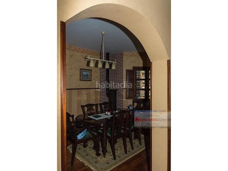 Foto 626324ae-5210-4a40-ab80-254b7513f5ef. Chalet avec parking dans La Peña Bilbao