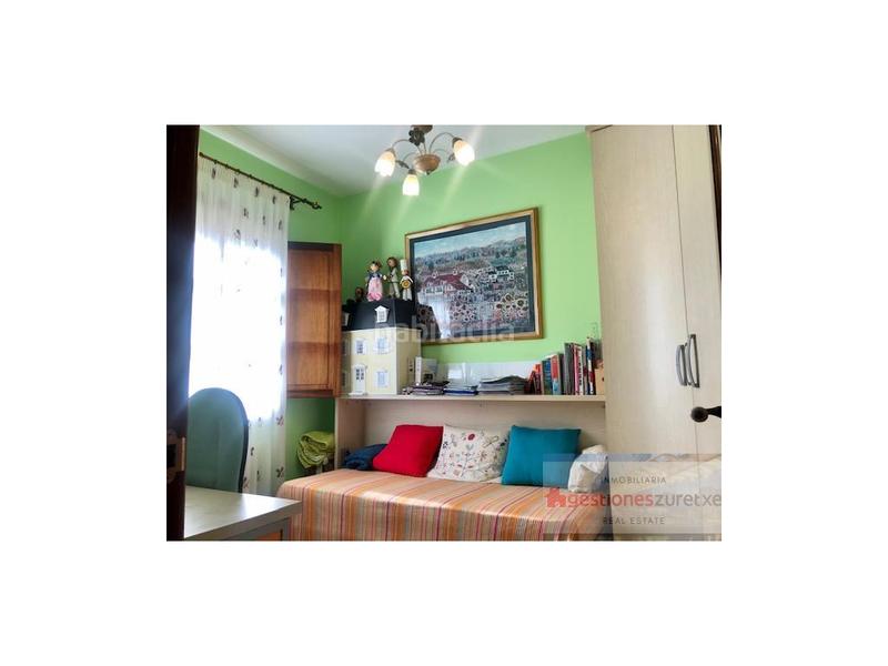 Foto 92d2fddc-75ba-44d2-9b91-d219e830f9ef. Chalet avec parking dans La Peña Bilbao