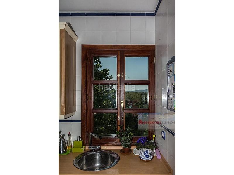 Foto d0db3903-7ce9-4851-8e2d-53c5df59397b. Chalet avec parking dans La Peña Bilbao