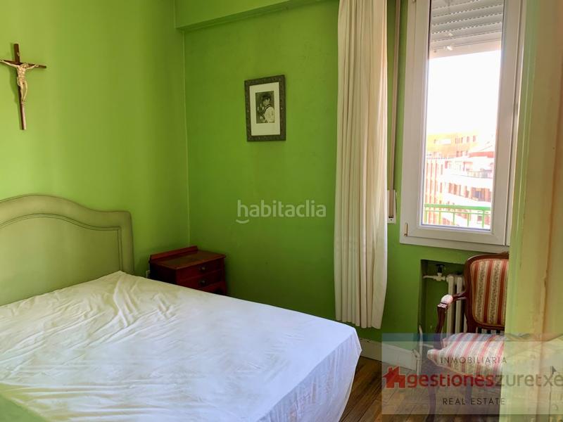 Foto 04799391-1f99-42f9-a007-d766ada91731. Piso venta de piso exterior en autonomía en Ametzola Bilbao