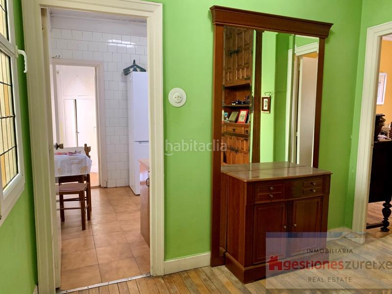 Foto 192413cc-6d45-4c1d-ab35-a21a7ab92d95. Piso venta de piso exterior en autonomía en Ametzola Bilbao
