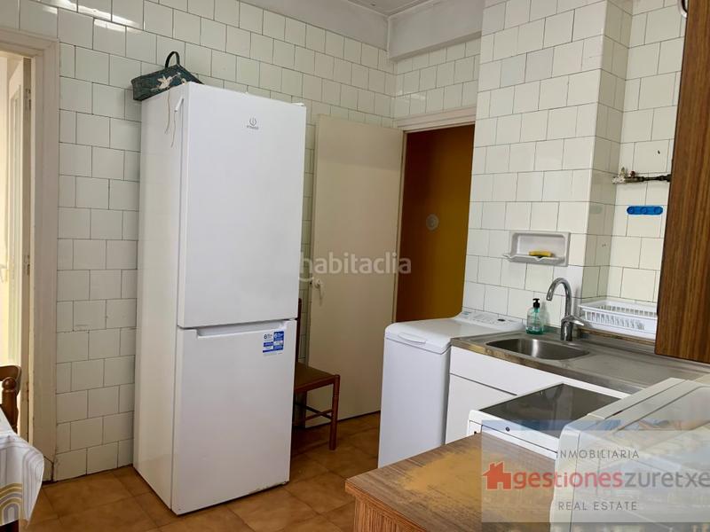 Foto 21612a8c-453c-4bc8-8896-d5d4b0791abd. Piso venta de piso exterior en autonomía en Ametzola Bilbao