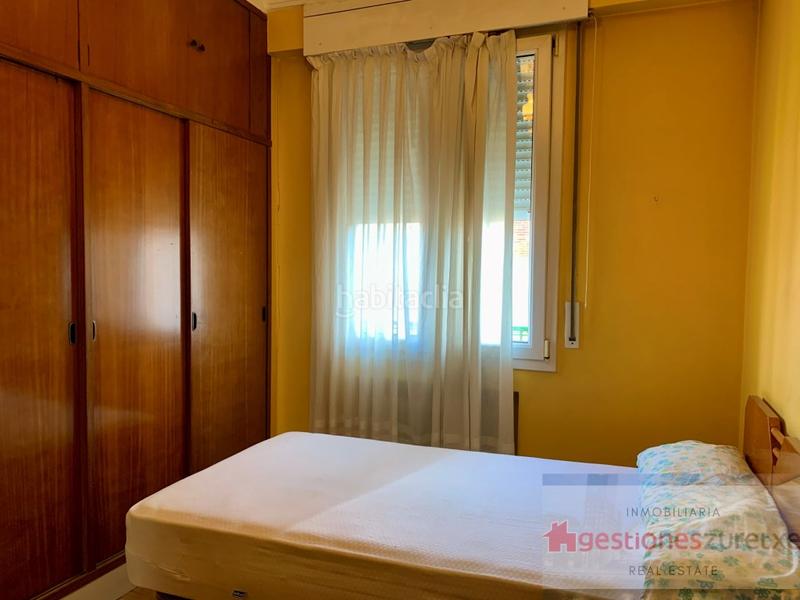 Foto 4a28efe2-a7c3-4b3f-a1af-ec5bb97ac359. Piso venta de piso exterior en autonomía en Ametzola Bilbao