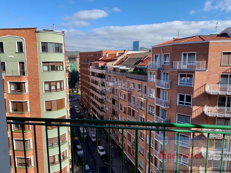 Foto 7b033831-ea72-44d7-87a4-f5ca6465ec30. Piso venta de piso exterior en autonomía en Ametzola Bilbao