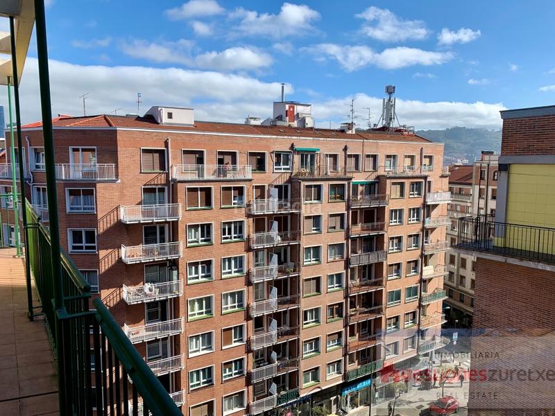 Foto 881d50bb-9e6d-48dc-8711-27724a4ed8dd. Piso venta de piso exterior en autonomía en Ametzola Bilbao