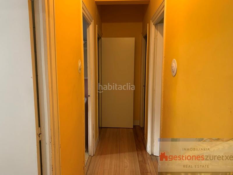 Foto 8b2b463f-19b2-4f1f-8c55-6f3bcacb8bdf. Piso venta de piso exterior en autonomía en Ametzola Bilbao