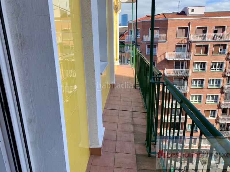 Foto 8f2ec74e-e70c-4434-8366-ebd6bb6bcf75. Piso venta de piso exterior en autonomía en Ametzola Bilbao