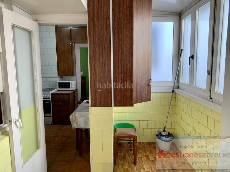 Foto 94379d7e-9cb8-4d4d-bb4a-c1c17e90ca3e. Piso venta de piso exterior en autonomía en Ametzola Bilbao