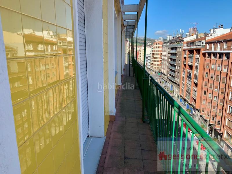 Foto d41d91c9-7521-477c-bc31-9c233741c8fb. Piso venta de piso exterior en autonomía en Ametzola Bilbao