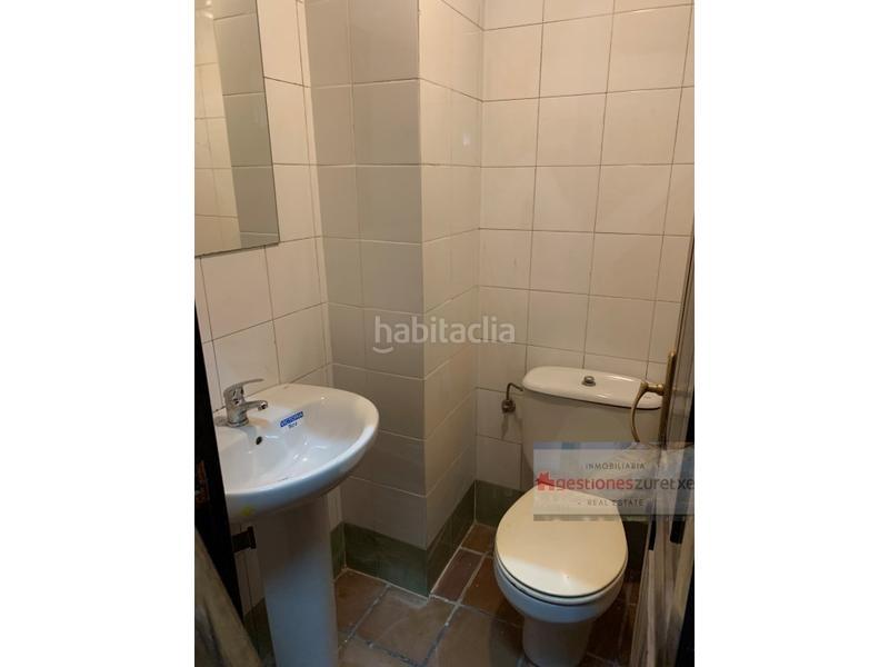 Foto 16aa67ff-51b7-4f90-b572-070ab096c072. Local commercial dans Iralabarri Bilbao