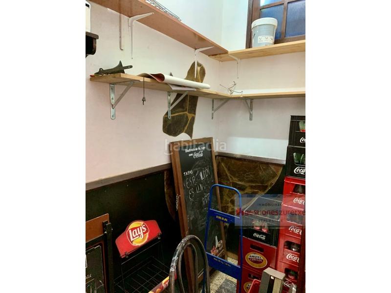 Foto 16e401bc-8f1e-4abe-8fa7-92a20076a71e. Local commercial dans Iralabarri Bilbao