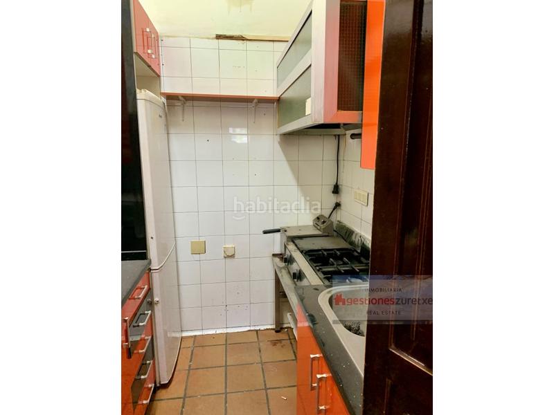 Foto 1b988ab3-d200-409a-8081-cc16950d884c. Local commercial dans Iralabarri Bilbao