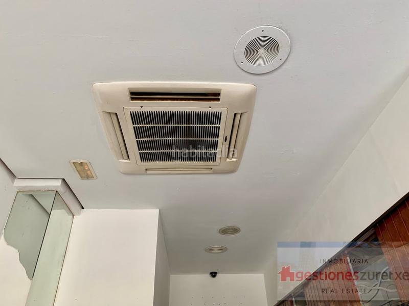 Foto 23ac9471-c888-4db2-bd2c-542908fb7622. Local commercial dans Iralabarri Bilbao