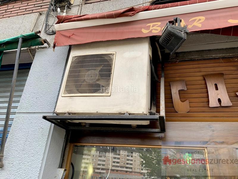 Foto 78ec3806-0e19-428b-866b-a36b307f4a97. Local commercial dans Iralabarri Bilbao