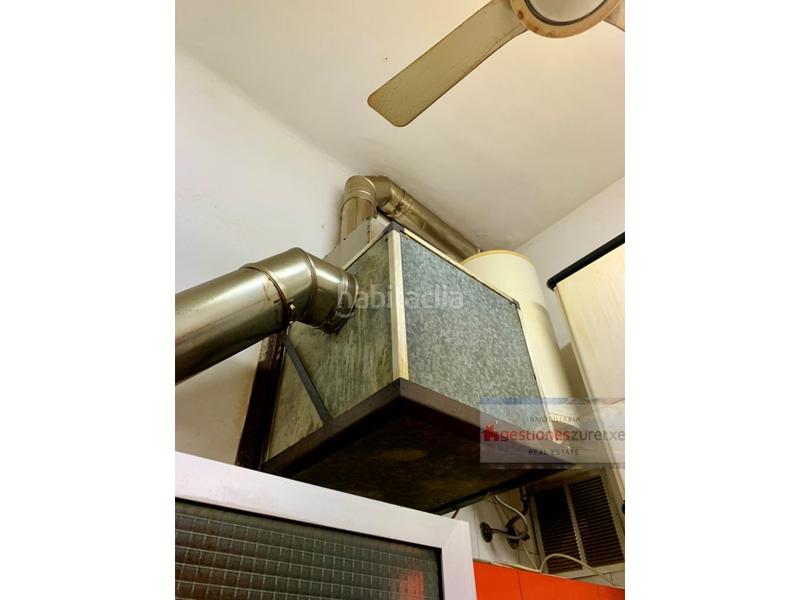 Foto b41965be-6818-48fc-85e4-aac0c7669bbd. Local commercial dans Iralabarri Bilbao