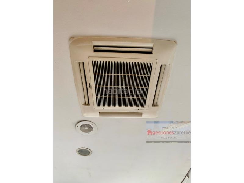 Foto bafdcc8a-b075-4a39-9704-95c1109c3756. Local commercial dans Iralabarri Bilbao