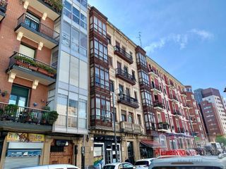 Rent Flat  La casilla. Alquiler temporal de piso para estudiantes en la casilla