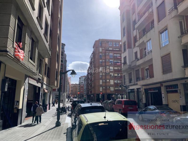 Foto 860316ed-c1b2-46a1-9294-1654ff42b5a6. Alquiler local comercial venta local comercial en general eguia en Bilbao
