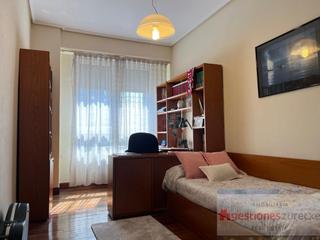 Location Appartement  N/a. Alquiler de piso de estudiantes en san mamés