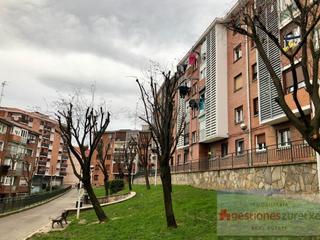 Lloguer Pis a Iralabarri. Alquiler temporal de apartamento en irala
