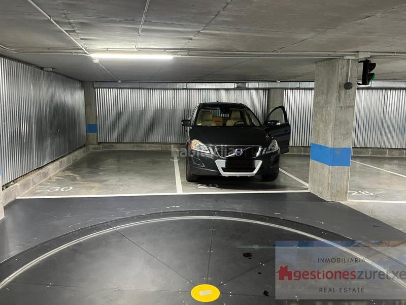 Foto 0c8162c3-9387-4413-a34d-98ed745fe2da. Alquiler piso alquiler de piso con garaje en general eguia en Bilbao