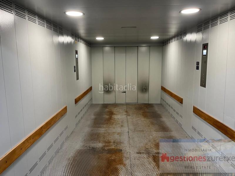 Foto 478bd8a8-af1a-42a5-8321-9d90dbabcb59. Alquiler piso alquiler de piso con garaje en general eguia en Bilbao