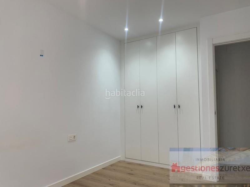 Foto a2e80a49-b141-47ef-85fb-8abbeb253822. Alquiler piso alquiler de piso con garaje en general eguia en Bilbao