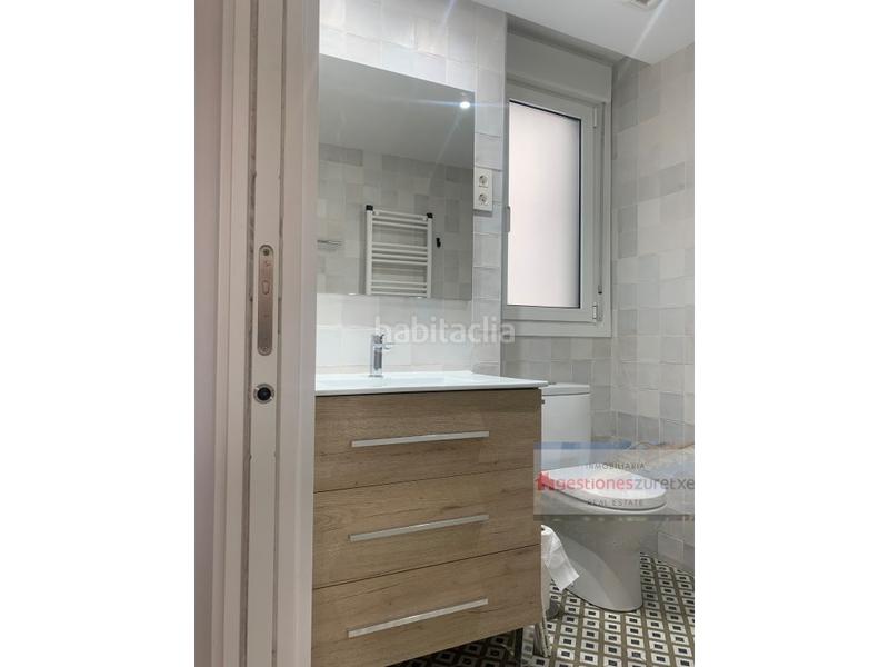 Foto af8d36f1-c6e9-4676-b0f2-ef0b45bd5adc. Alquiler piso alquiler de piso con garaje en general eguia en Bilbao
