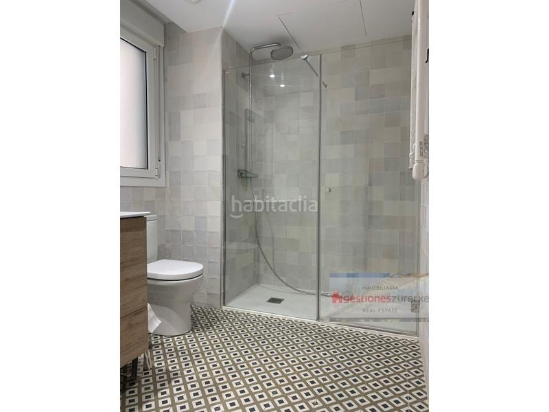 Foto 08e4f929-1a1f-4596-97bd-539c0a4181fb. Location appartement avec parking dans Basurtu Bilbao
