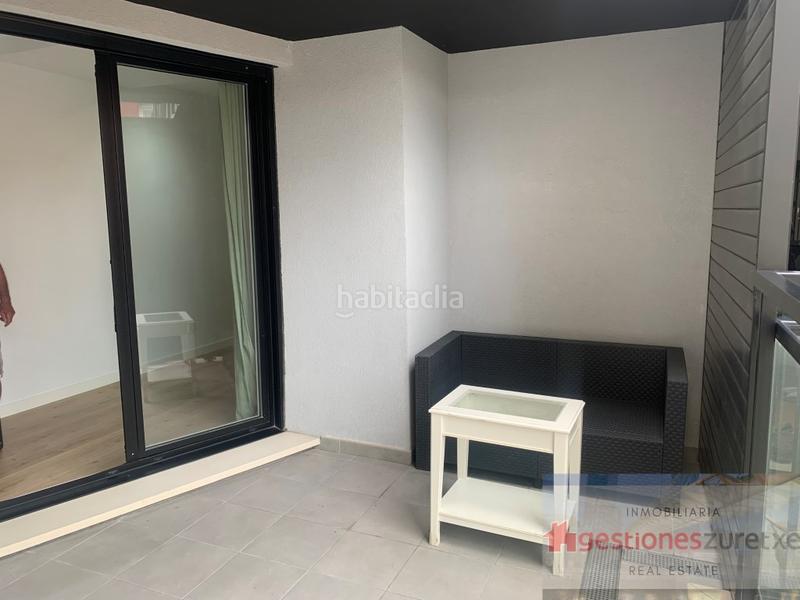 Foto 54d0e916-2d5e-4fdf-9e2a-59b31d0fbeac. Location appartement avec parking dans Basurtu Bilbao