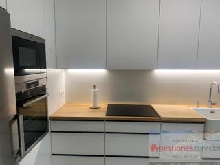 Location Appartement  N/a. Alquiler de piso con garaje en general eguia