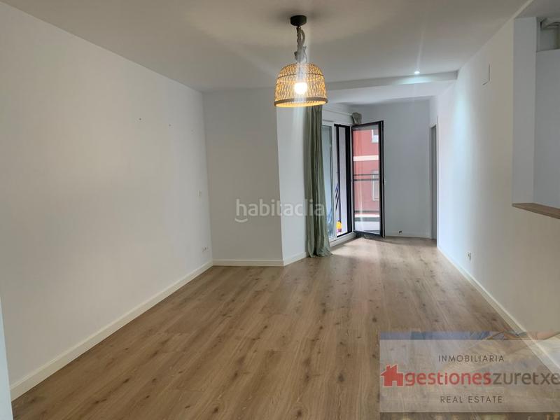 Foto a99c1217-c617-4fc1-ada7-2402bb972e2c. Location appartement avec parking dans Basurtu Bilbao