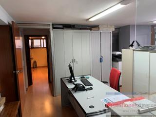 Lloguer Oficina  N/a. Alquiler yo venta de oficina en marcelino oreja