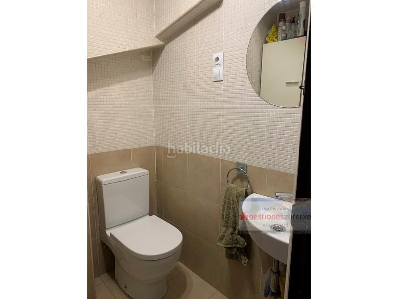 Foto fc2499be-90c7-4d0a-a241-fd1de6be35ed. Miete büro in Zona Indautxu Bilbao