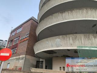 Miete Fabrikhalle  N/a. Se alquilan naves industriales en gazteluondo rekalde