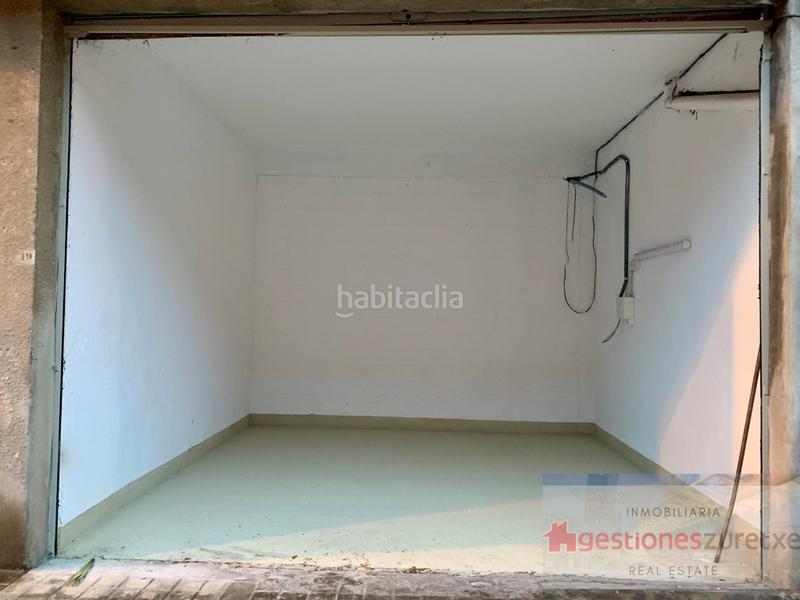 Foto 809a485f-dc57-42e6-98fb-0490d71b8471. Lloguer local comercial a San Ignacio-Elorrieta Bilbao