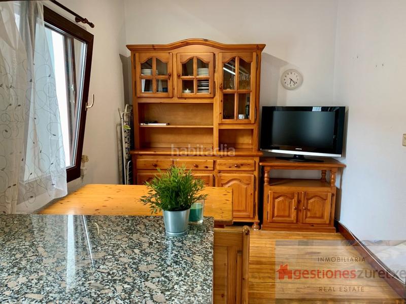 Foto 2b1a72e4-eda1-4d2b-bf53-f25ffba79163. Flat with parking in Zabalburu Bilbao