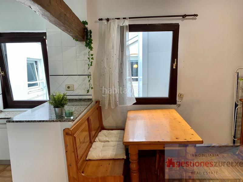 Foto 32212afe-1323-419f-a5ae-257d897588d5. Flat with parking in Zabalburu Bilbao