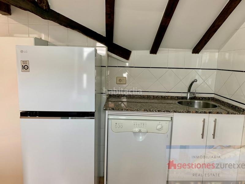 Foto 3692eb8e-8e26-4d24-8d52-e52fff8a36cf. Flat with parking in Zabalburu Bilbao