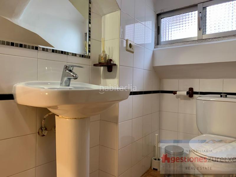 Foto cba67cce-b957-4941-825e-e57142797df7. Flat with parking in Zabalburu Bilbao