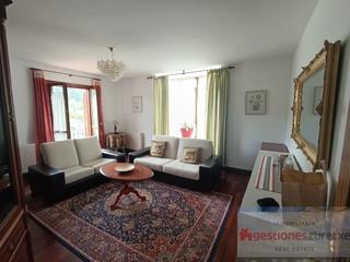 Pis  Barrio uria. Venta piso con garaje en errigoiti