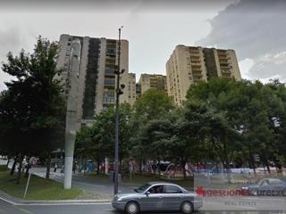 Aparcament cotxe en Iralabarri. Venta garaje concesin en zabalburu