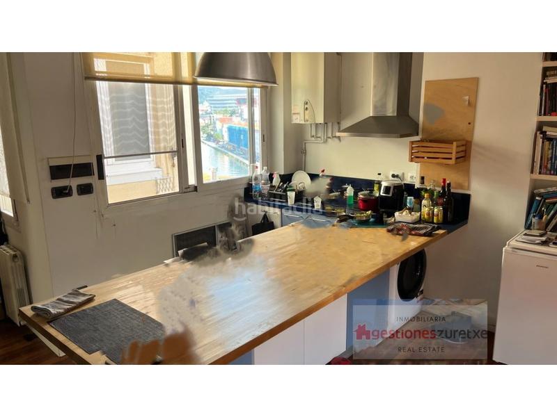 Foto 806d9937-85b4-496a-8106-ebecef5b60ce. Piso venta ático con garaje y trastero en Olabeaga en Bilbao
